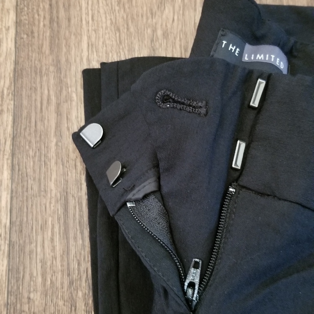 Ladies Pants - Picture 3 of 4